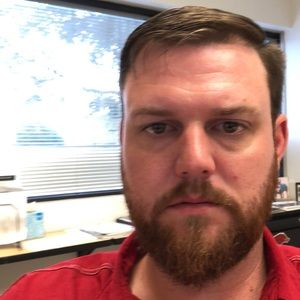 Meet your Posher, Jay